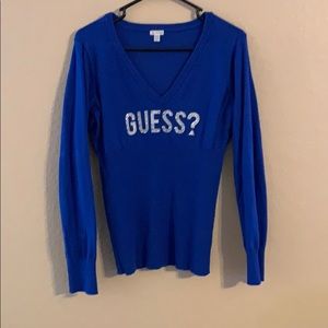 Women’s Guess Casual Sweater